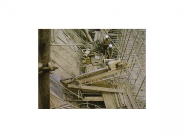 Anchor Drill Rig YG-50