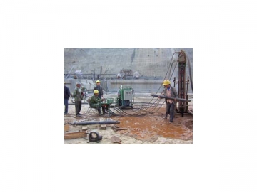 Anchor Drill Rig YG-50