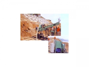 Anchor Drill Rig YG-60