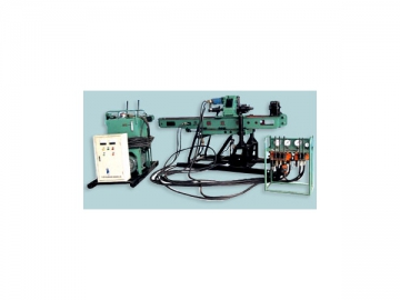 Anchor Drill Rig YG-70