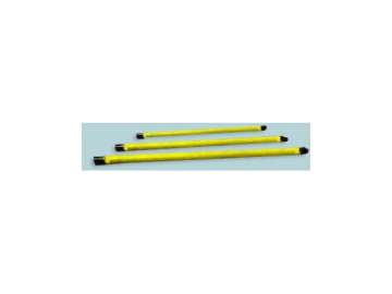 Drill Rod, Drill Pipe, Drill Stem