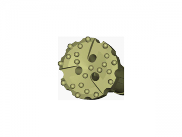 DTH Button Bit (High, Middle, Low Pressure)