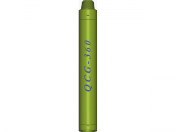DTH Hammer (Middle/High Pressure)