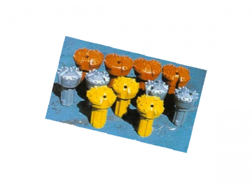DTH Hammer (Middle/Low Pressure)