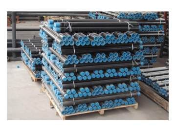 Drill Rod, Drill Pipe, Drill Stem