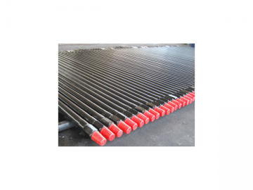 Drill Rod, Drill Pipe, Drill Stem