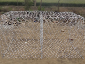 Gabion Baskets / Gabion Box