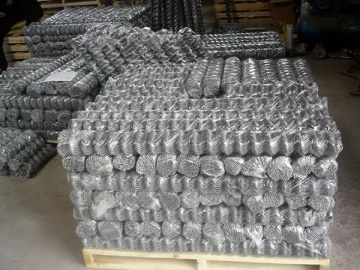 Welded Gabion