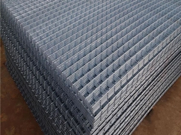 Welded Wire Mesh Panels