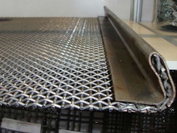 Mine Screen Mesh