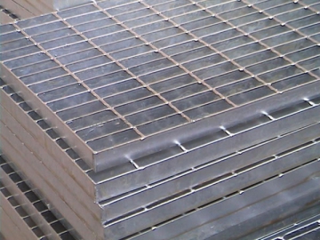 Walkway Mesh