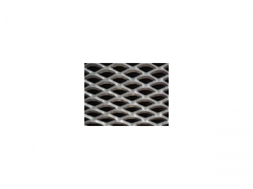 Expanded Metal Mesh