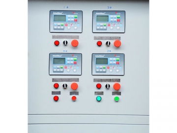 Automatic Transfer Switch (ATS)