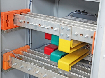 Automatic Transfer Switch (ATS)
