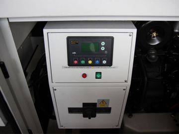 Automatic Transfer Switch (ATS)