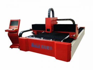 LF-1530 Fiber Laser Cutting Machine