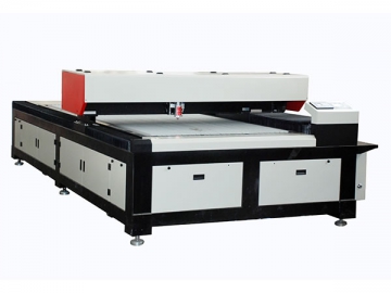 G-1325 CO2 Laser Cutting and Engraving Machine
