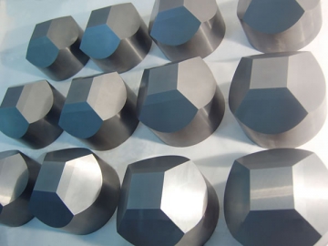 Carbide Anvils (for Synthetic Diamond Industry)
