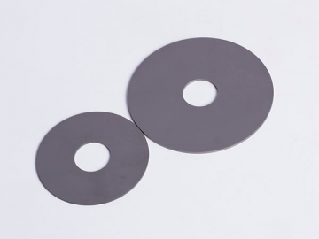Carbide Cutting Knives and Discs (for Metal Cutting)