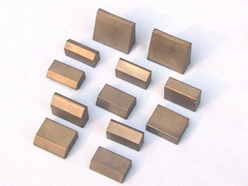 Special Cemented Carbide Products