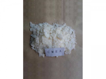 Cocamide MEA (CMEA)