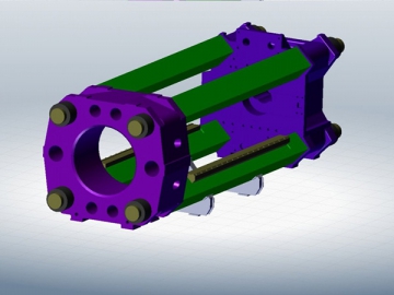 Extrusion Press