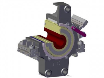 Extrusion Press