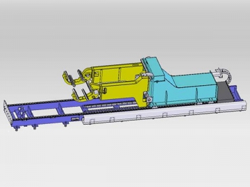 Extrusion Press