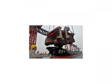 Extrusion Press