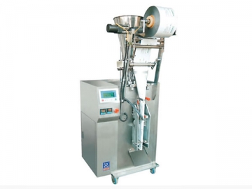 Small Type Packaging Machine (Automatic)