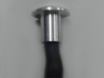 Temperature Sensor, Pot Bottom Type, MJRA