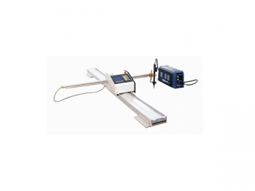 CNC Portable Flame / Plasma Cutting Machine