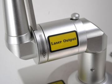 CO2 Fractional laser machine