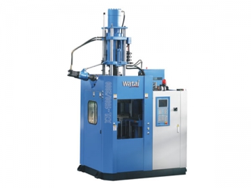 Rubber Injection Molding Machine Rubber Injection Molding Machine