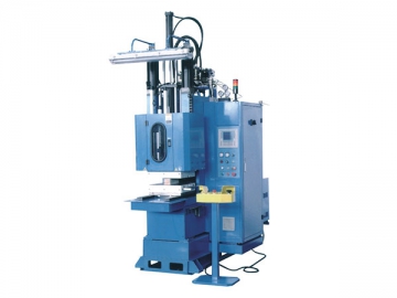 C-Frame Rubber Injection Molding Machine C-Frame Rubber Injection Molding Machine