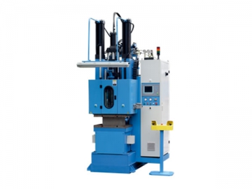 Plastic Injection Molding Machine