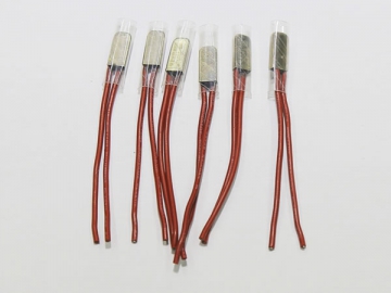 Thermal Protector, BR-A1D Series Thermal Protector, BR-A1D Series