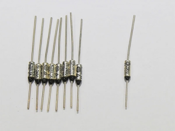 Thermal Fuse, CSRY01 Series Thermal Fuse, CSRY01 Series