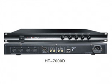 Portable Conference System Main Unit Portable Conference System Main Unit