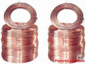 Copper Clad Steel Wire