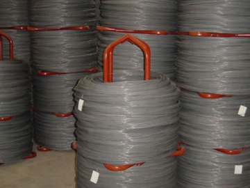 Cold Heading Quality Wire