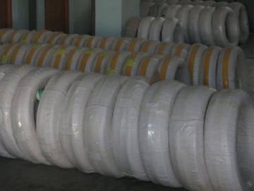 Cold Heading Quality Wire