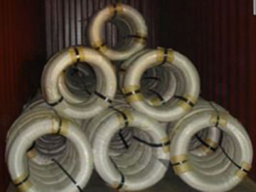Cold Heading Quality Wire