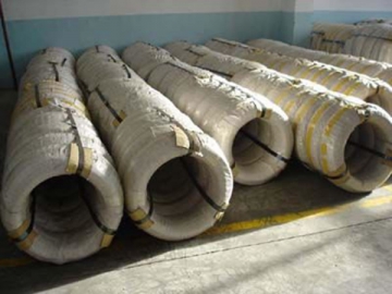 Cold Heading Quality Wire