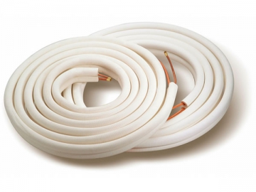 Insulated Tube Insulated Tube
