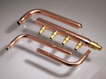 Copper Fittings Copper Fittings