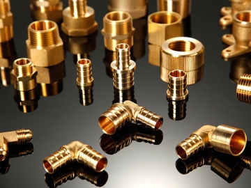 Brass Fittings Brass Fittings