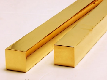 Round, Hexagonal, Square, and Special Shaped Bar Round, Hexagonal, Square, and Special Shaped Bar