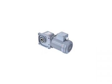 SZG-F Medium Right Angle Gear Motor SZG-F Medium Right Angle Gear Motor