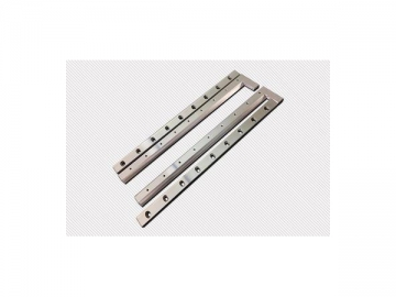 Tissue Paper Cutting Machine Knives Tissue Paper Cutting Machine Knives